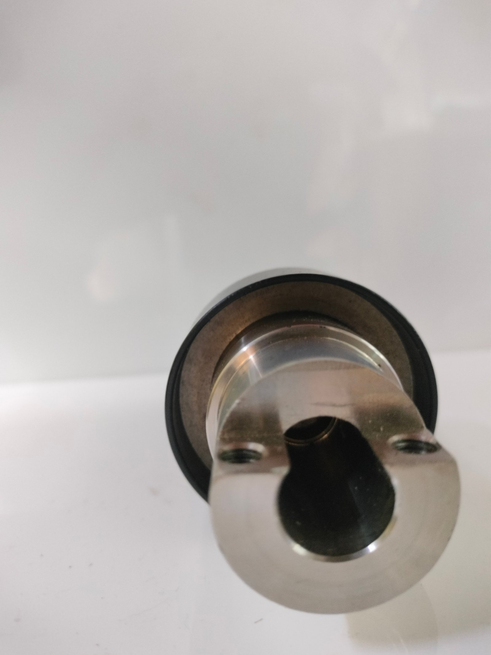 Drive Shaft Bottom
